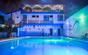 Hotel Joohn Los Almendros - Gay only/ solo Gay (LGBTI)